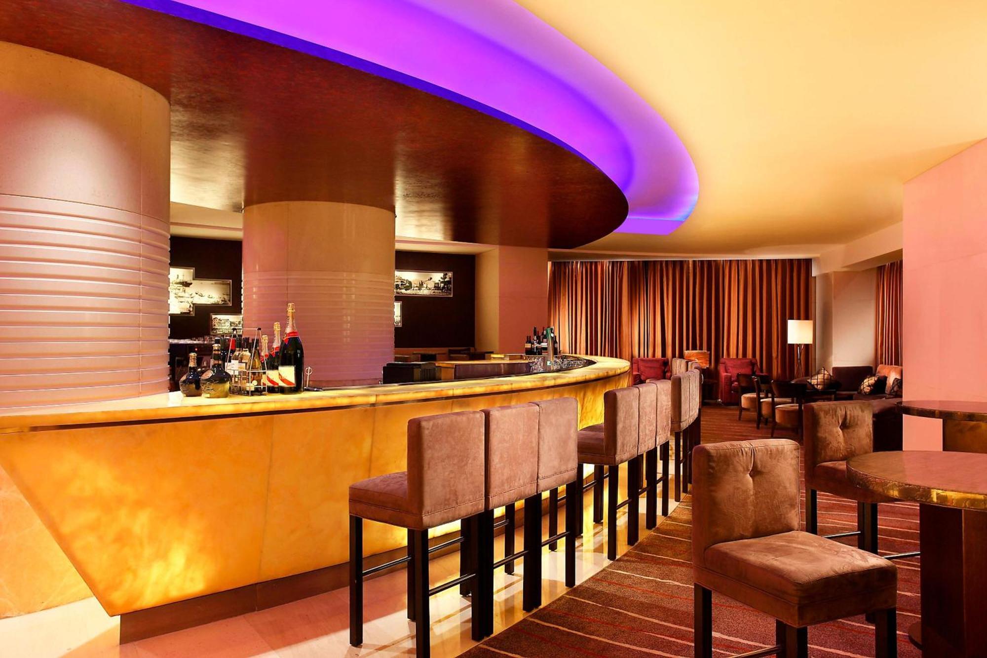 Sheraton Xiamen Hotel Kültér fotó