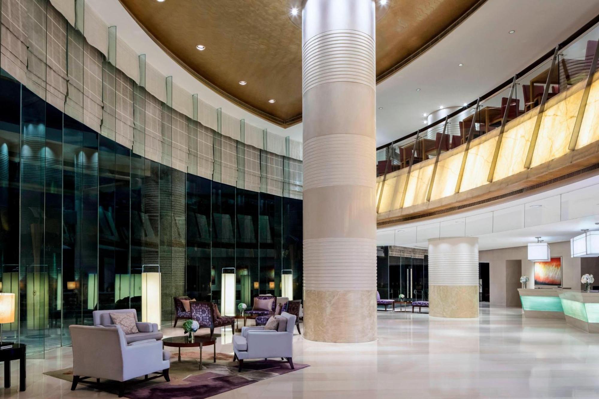Sheraton Xiamen Hotel Kültér fotó