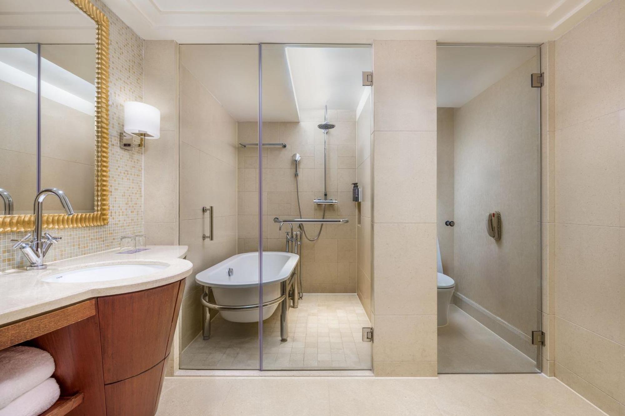 Sheraton Xiamen Hotel Kültér fotó