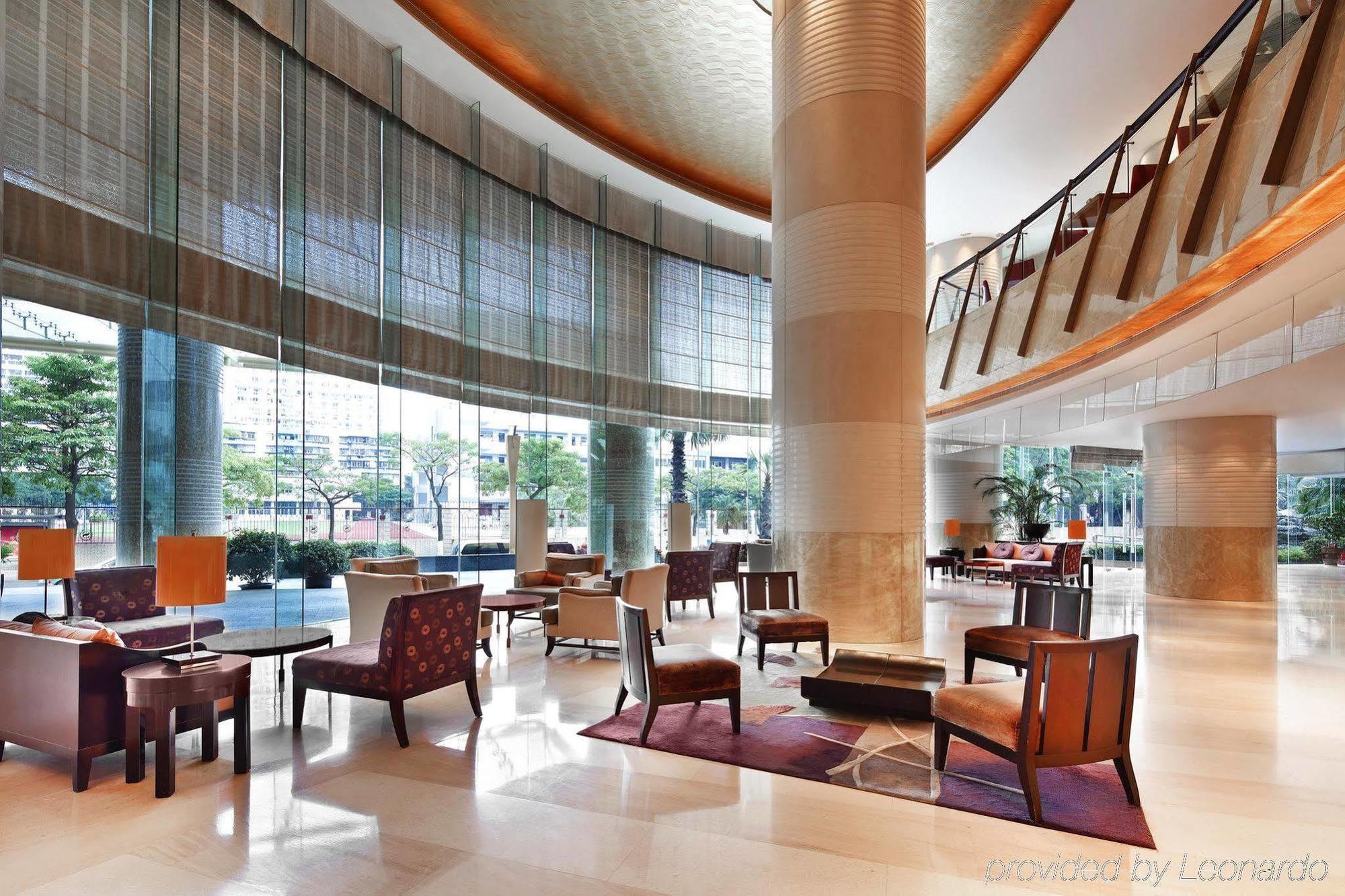 Sheraton Xiamen Hotel Kültér fotó