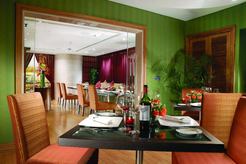 Sheraton Xiamen Hotel Kültér fotó