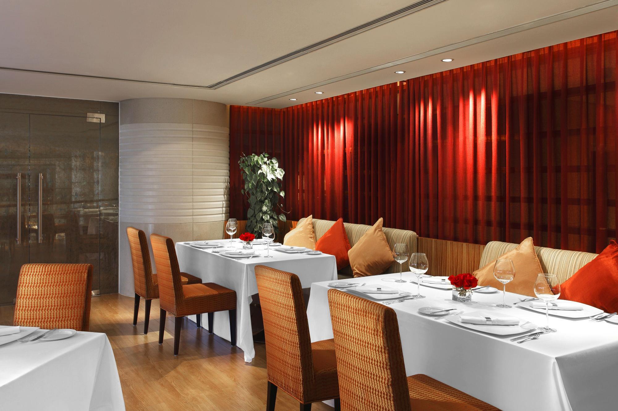Sheraton Xiamen Hotel Kültér fotó