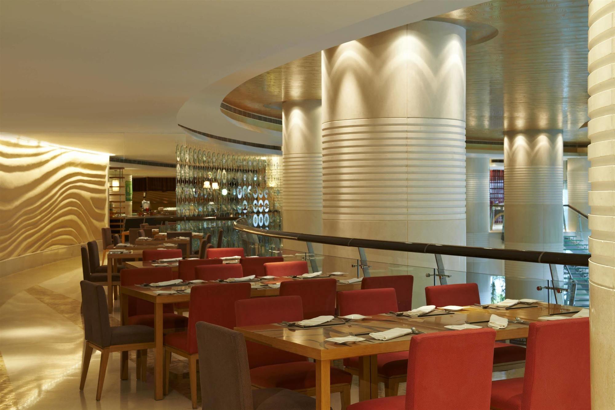 Sheraton Xiamen Hotel Kültér fotó