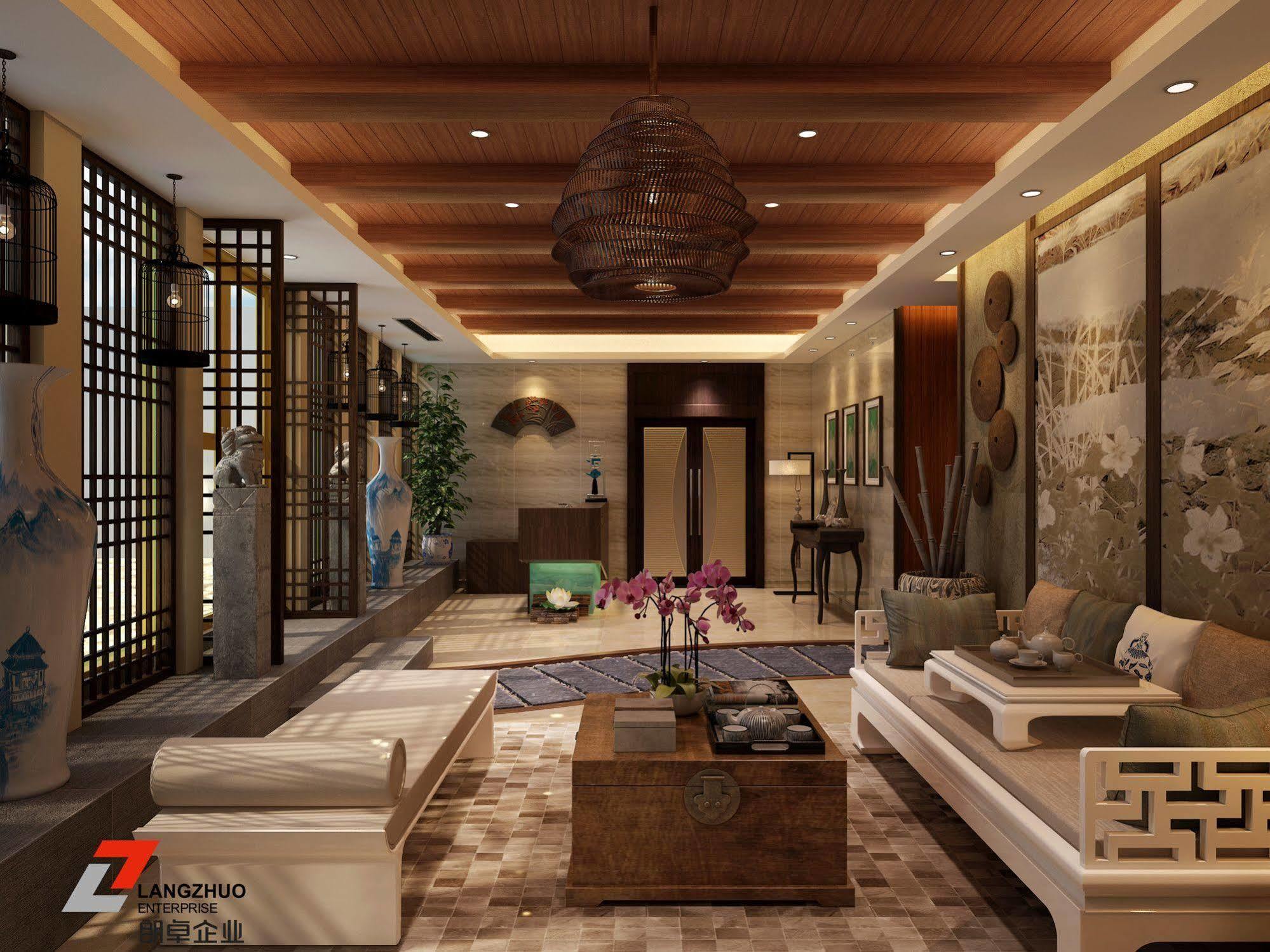 Sheraton Xiamen Hotel Kültér fotó